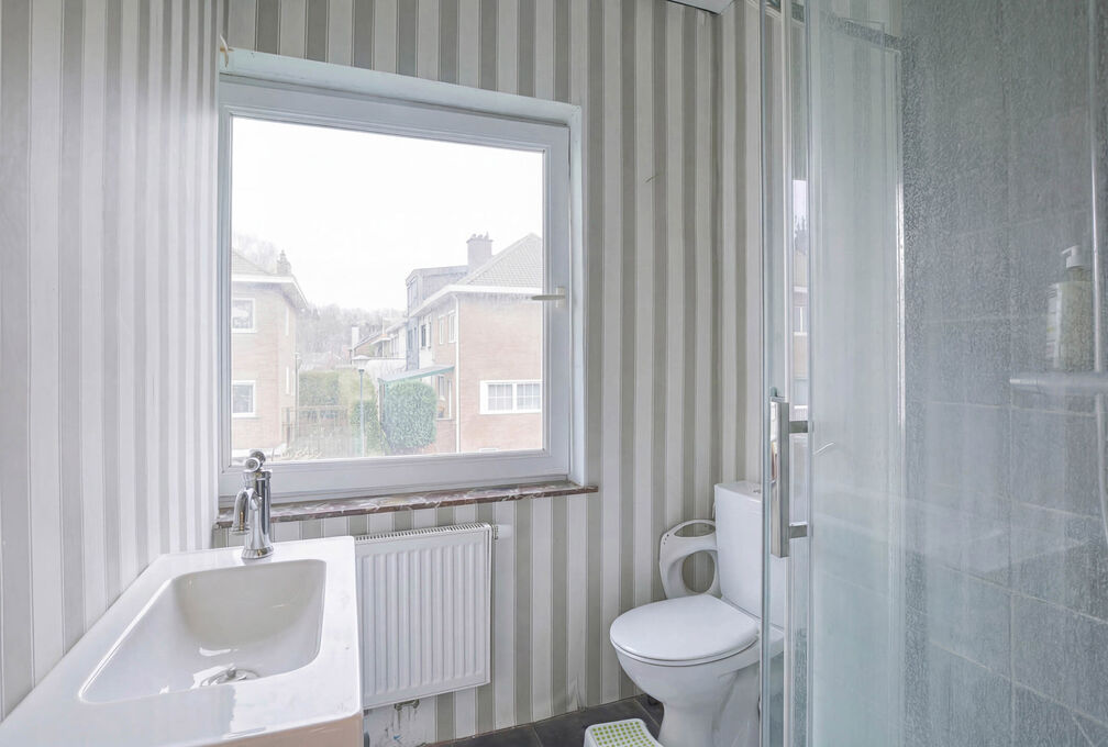 House for sale in Sint-Pieters-Woluwe