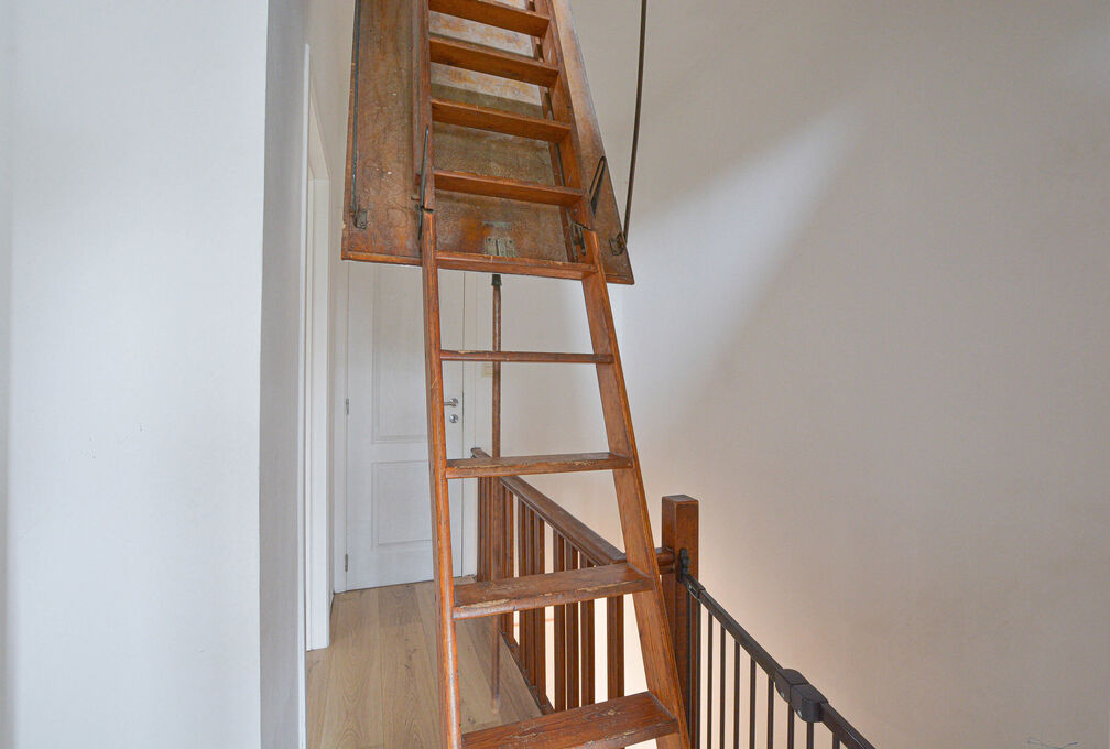 House for sale in Sint-Pieters-Woluwe