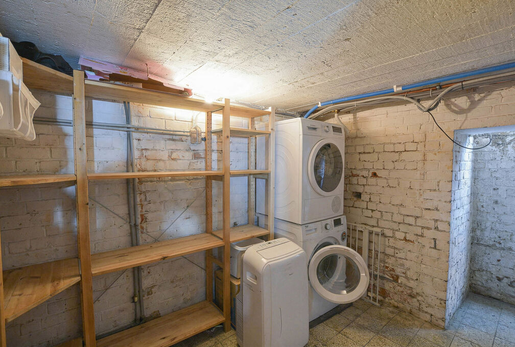 House for sale in Sint-Pieters-Woluwe