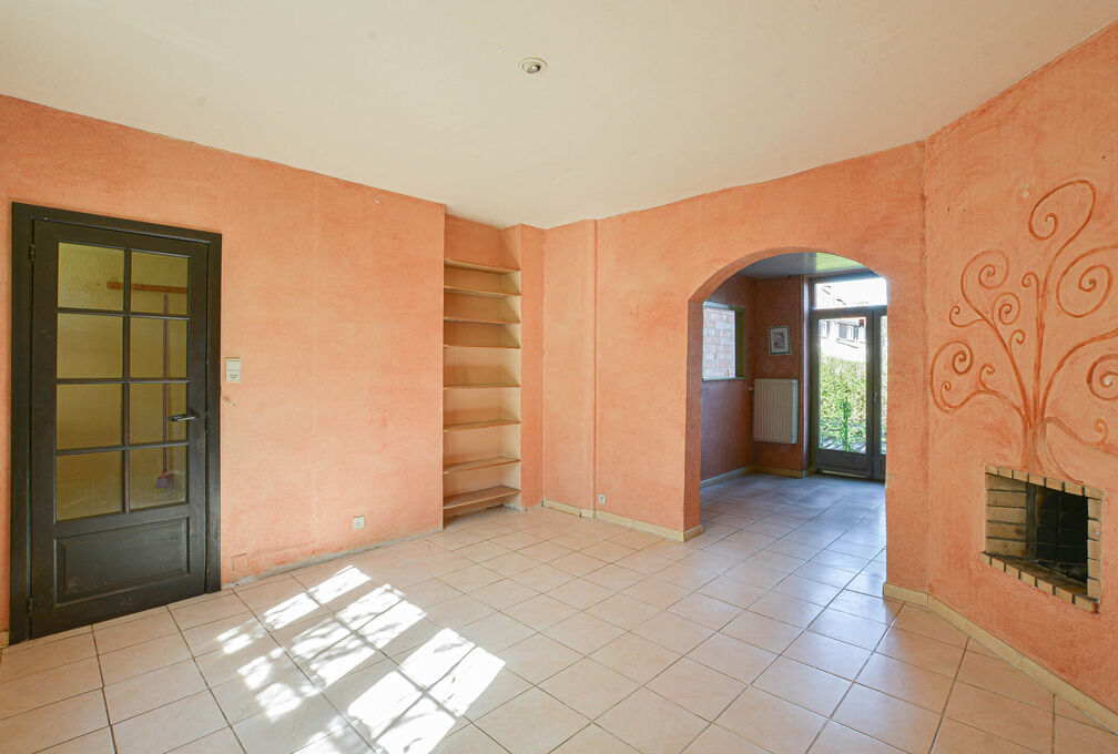 House for sale in Sint-Pieters-Woluwe