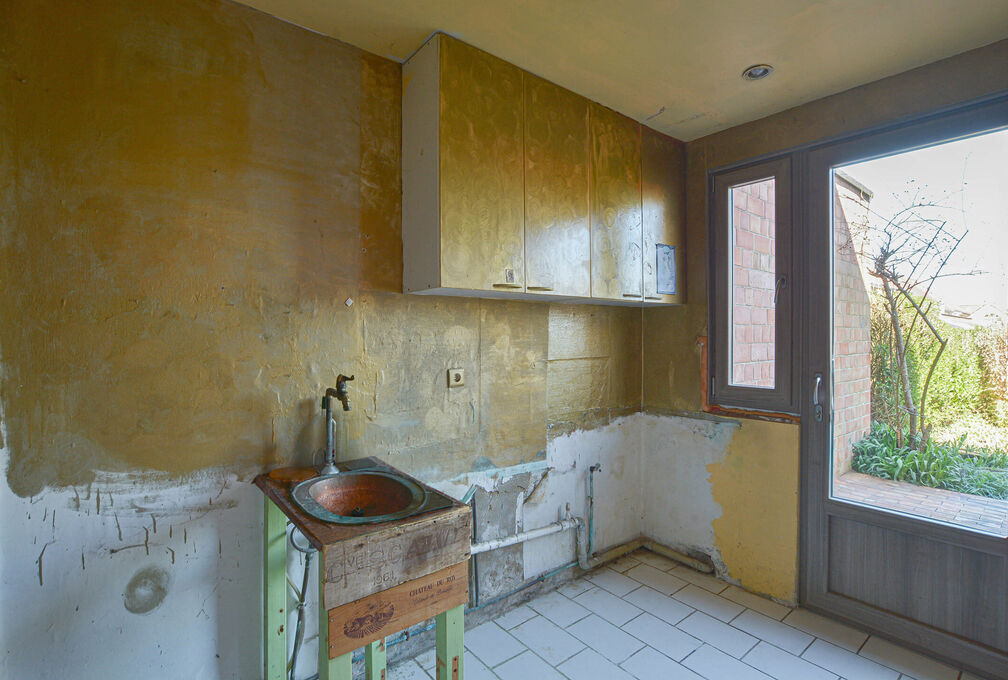 House for sale in Sint-Pieters-Woluwe