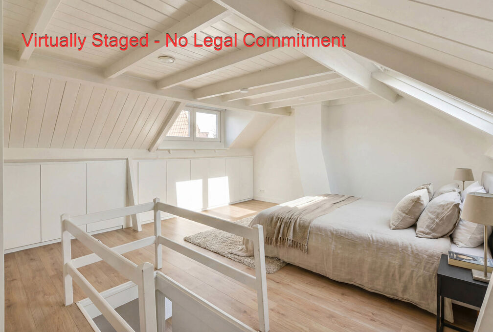 House for sale in Sint-Pieters-Woluwe