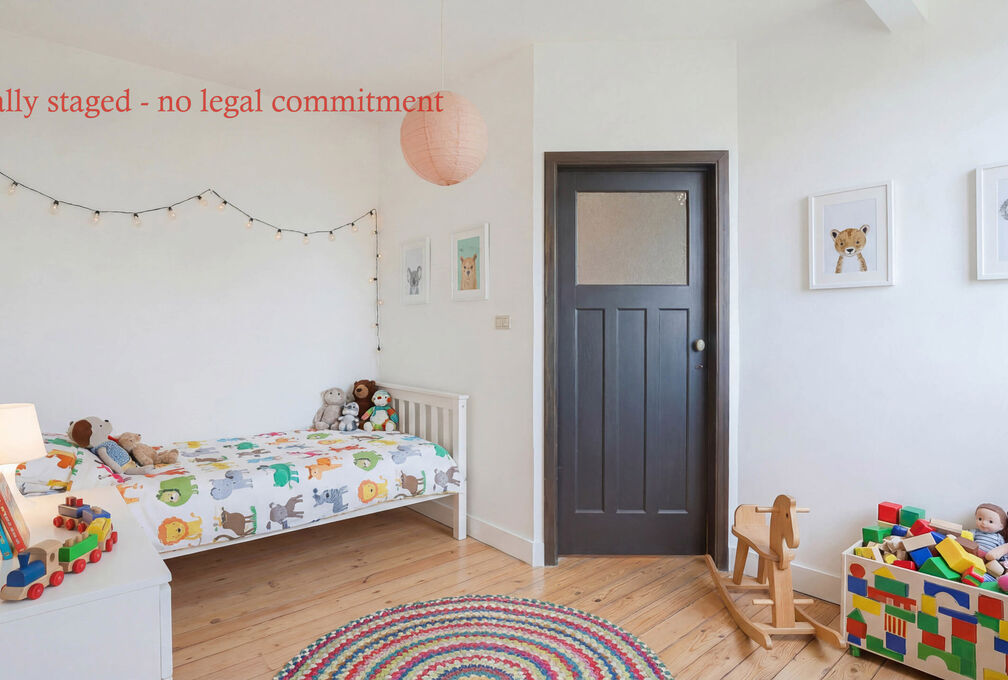 House for sale in Sint-Pieters-Woluwe