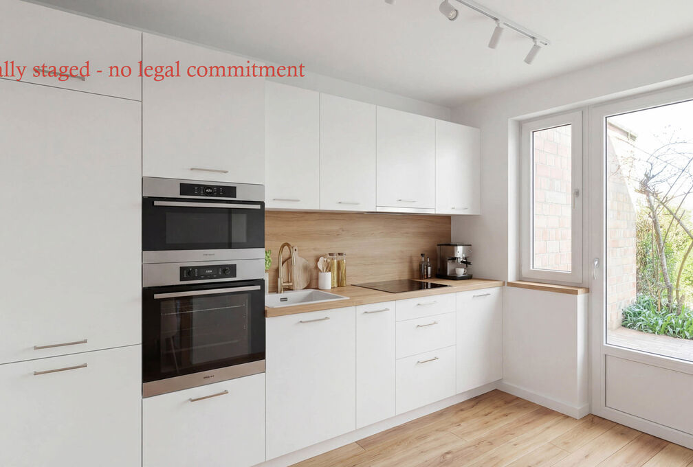 House for sale in Sint-Pieters-Woluwe