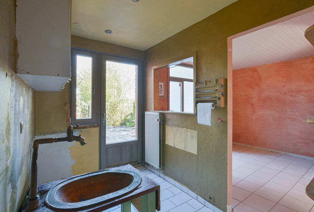 House for sale in Sint-Pieters-Woluwe