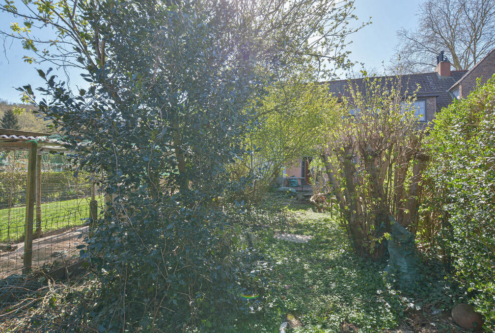 House for sale in Sint-Pieters-Woluwe