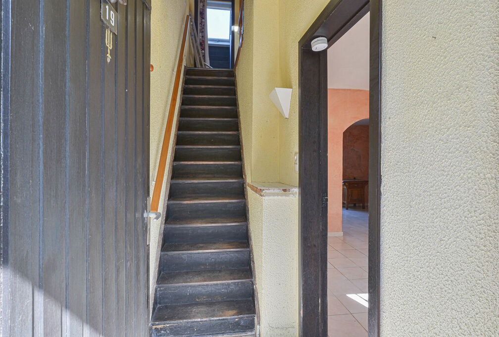 House for sale in Sint-Pieters-Woluwe