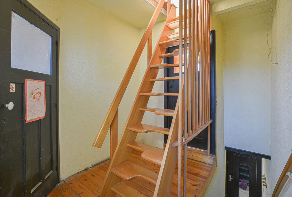 House for sale in Sint-Pieters-Woluwe