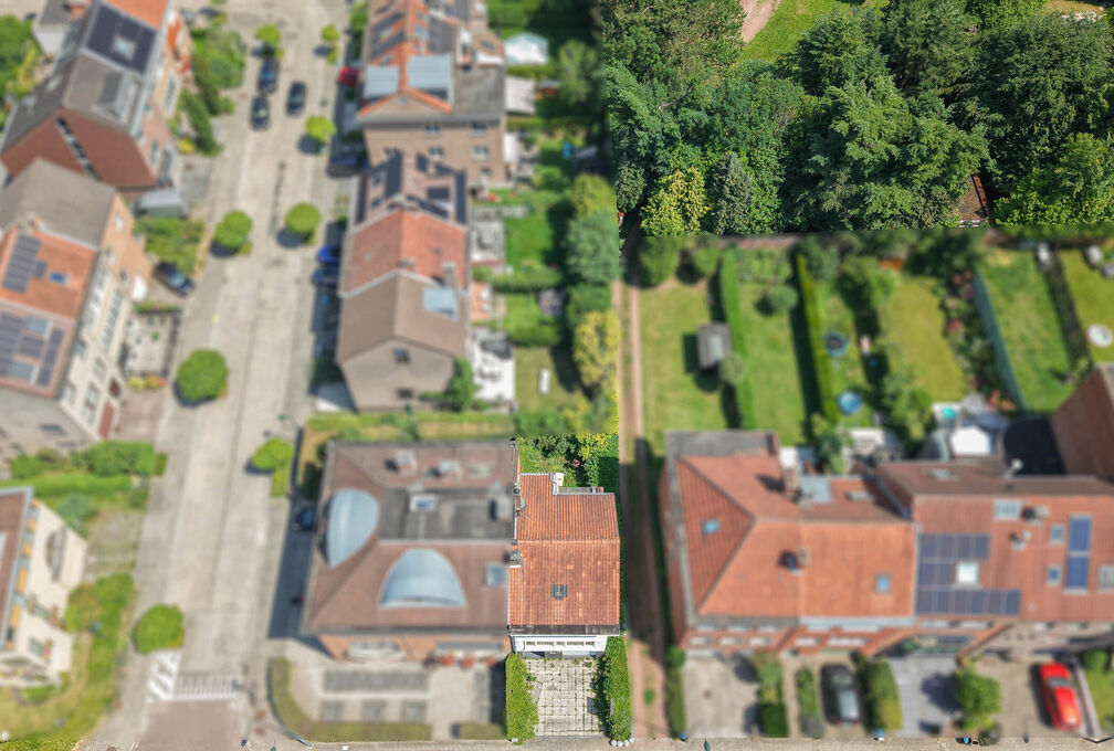 House for sale in Sint-Pieters-Woluwe