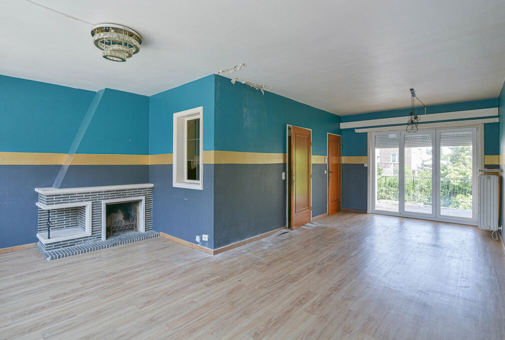 House for sale in Sint-Pieters-Woluwe