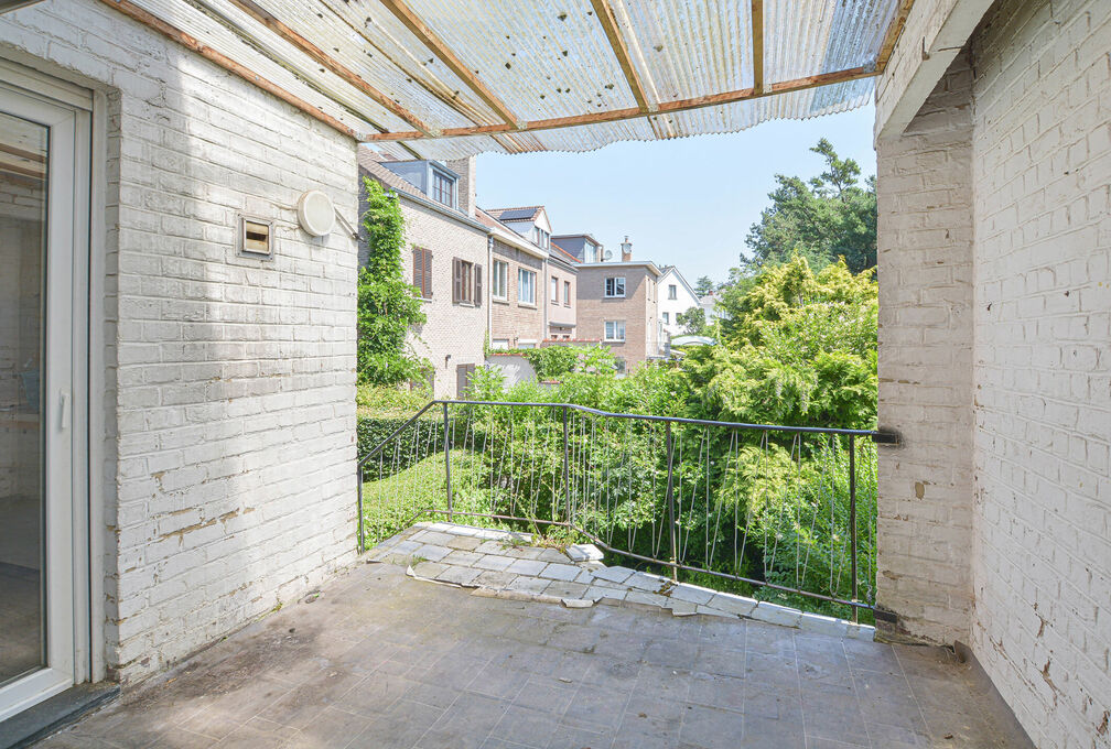 House for sale in Sint-Pieters-Woluwe