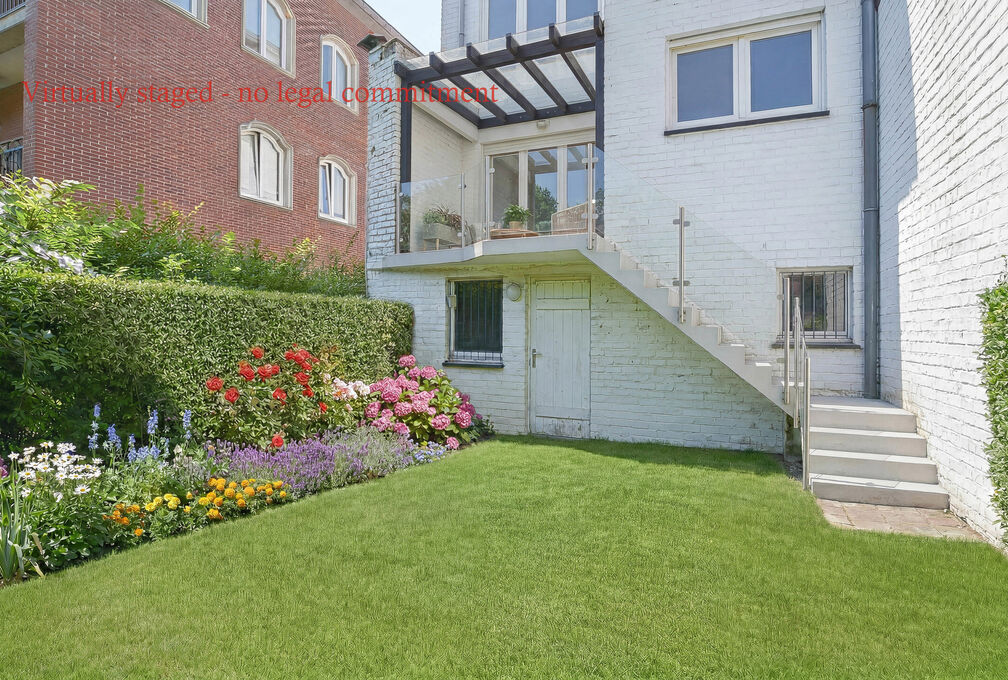House for sale in Sint-Pieters-Woluwe