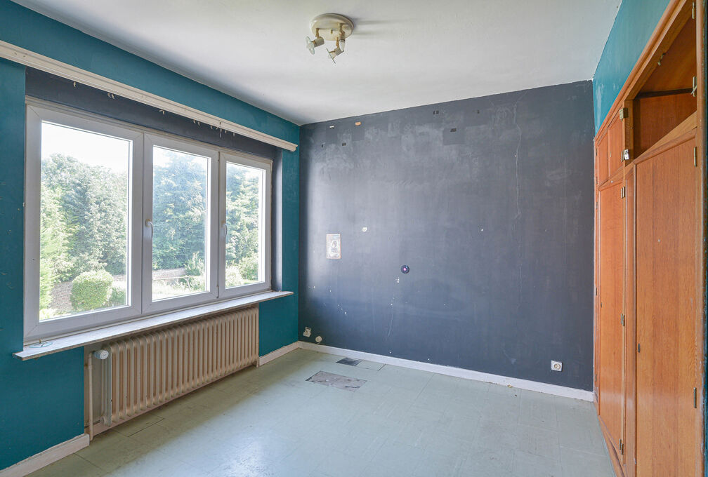 House for sale in Sint-Pieters-Woluwe