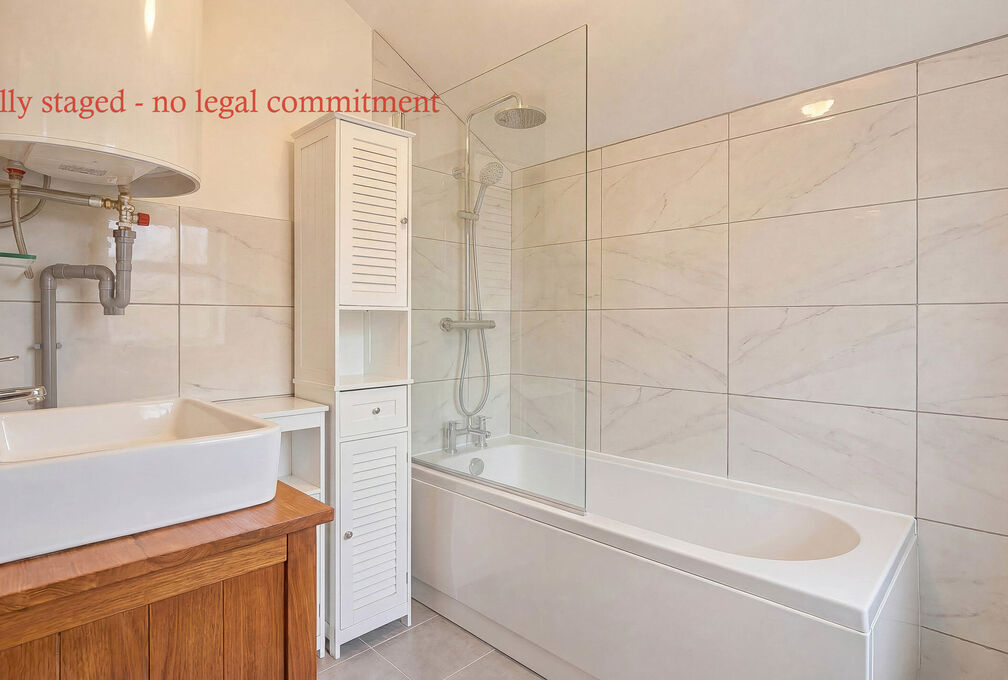 House for sale in Sint-Pieters-Woluwe