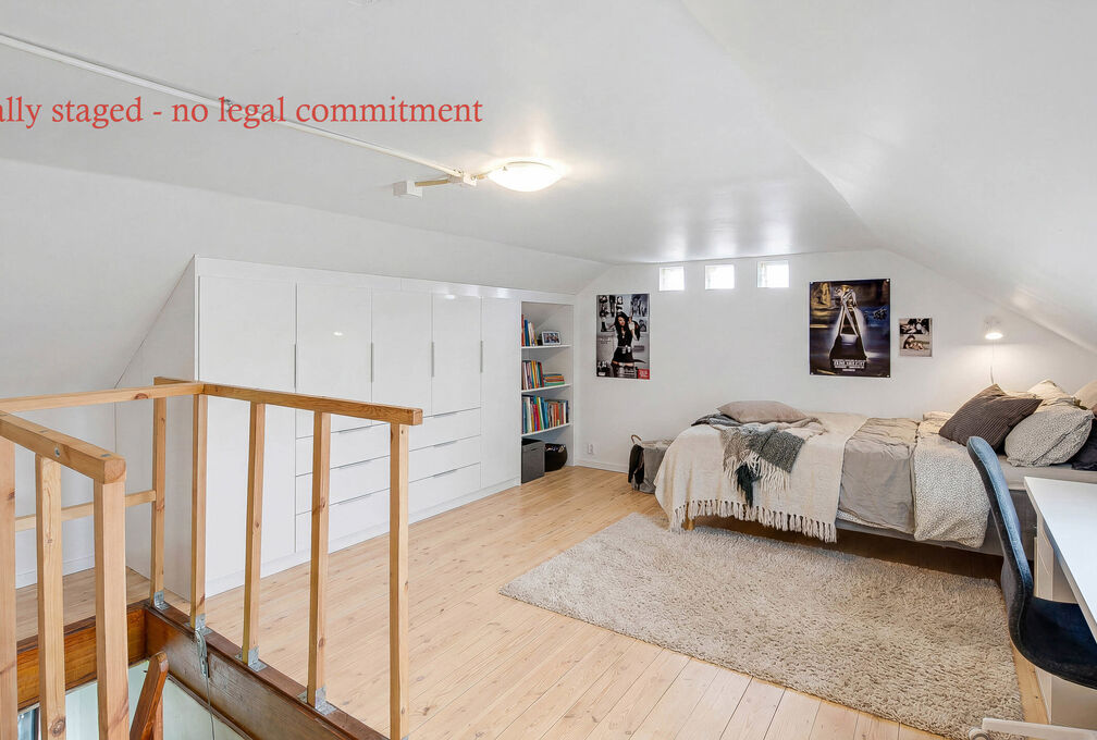 House for sale in Sint-Pieters-Woluwe