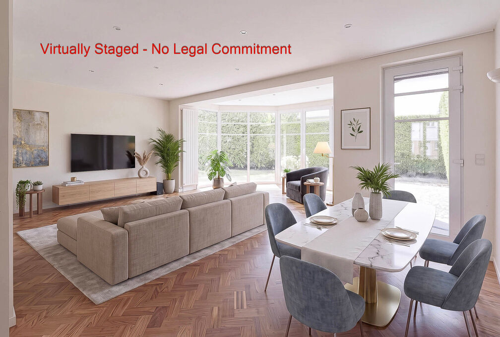 House for sale in Sint-Pieters-Woluwe