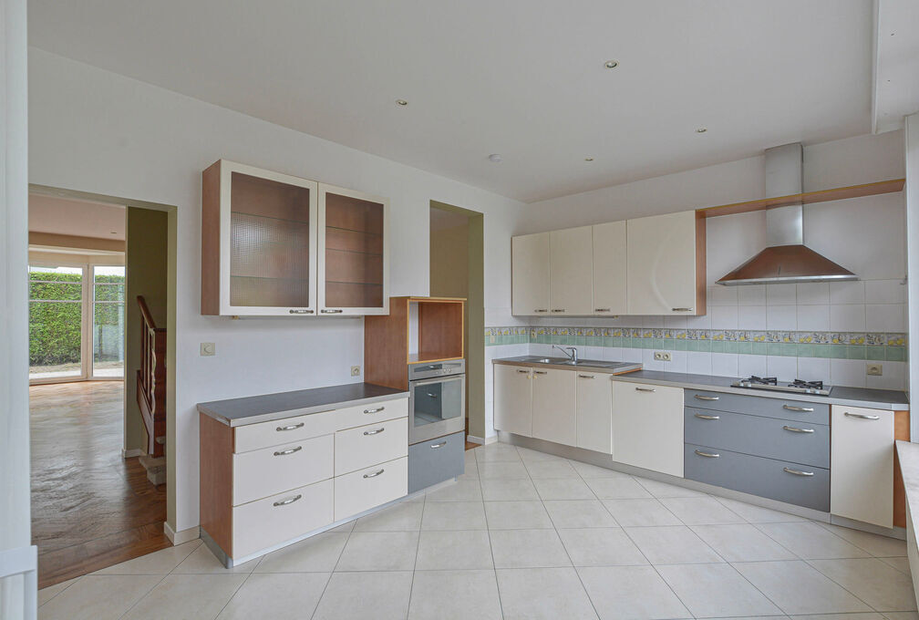 House for sale in Sint-Pieters-Woluwe