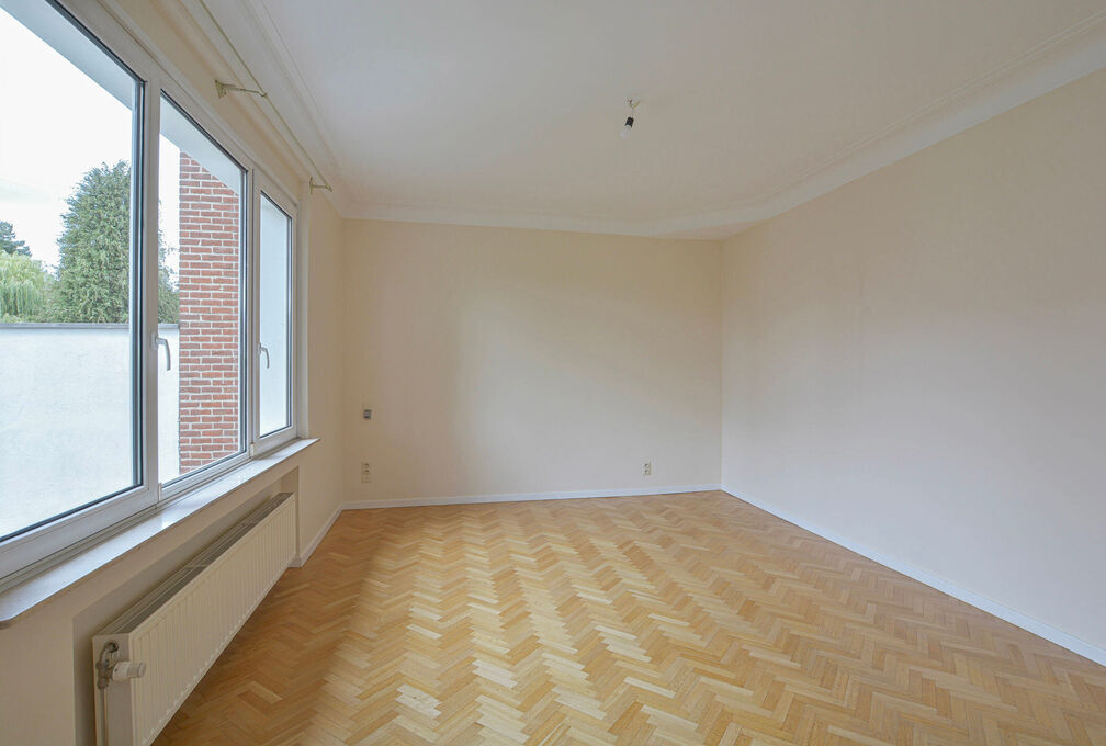 House for sale in Sint-Pieters-Woluwe