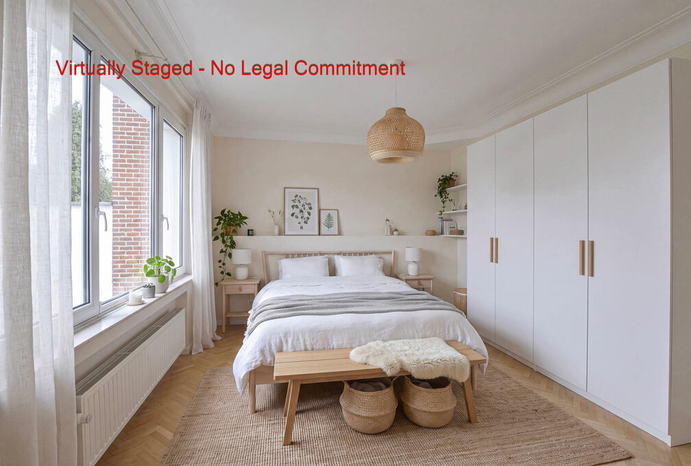 House for sale in Sint-Pieters-Woluwe