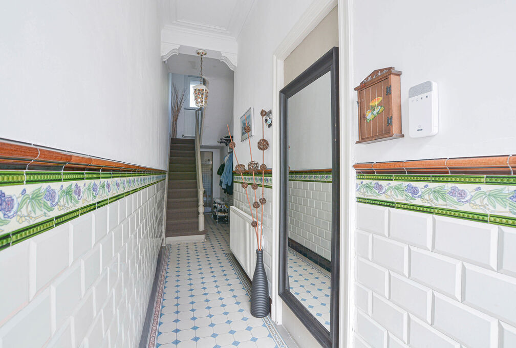 House for sale in Sint-Pieters-Woluwe