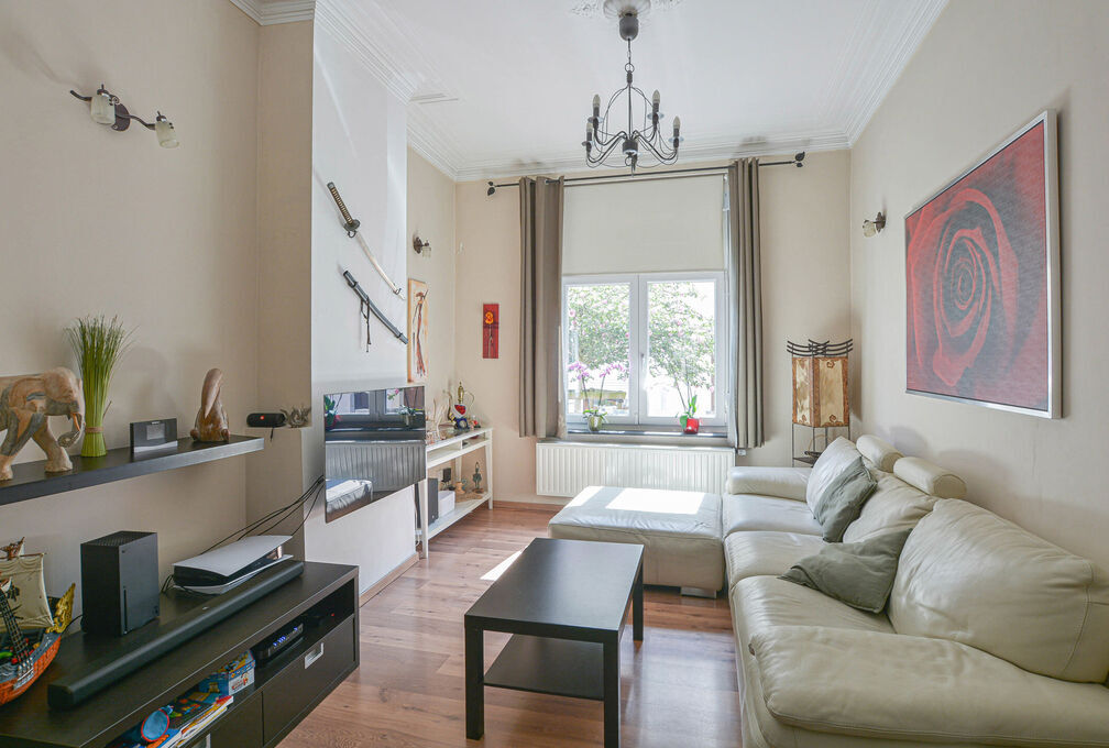 House for sale in Sint-Pieters-Woluwe