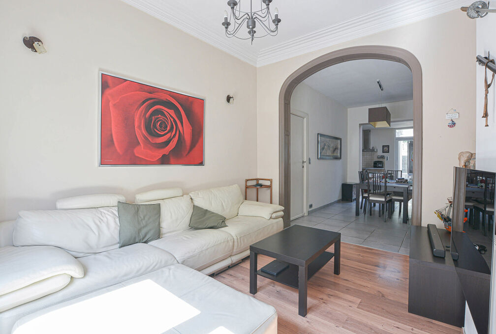 House for sale in Sint-Pieters-Woluwe