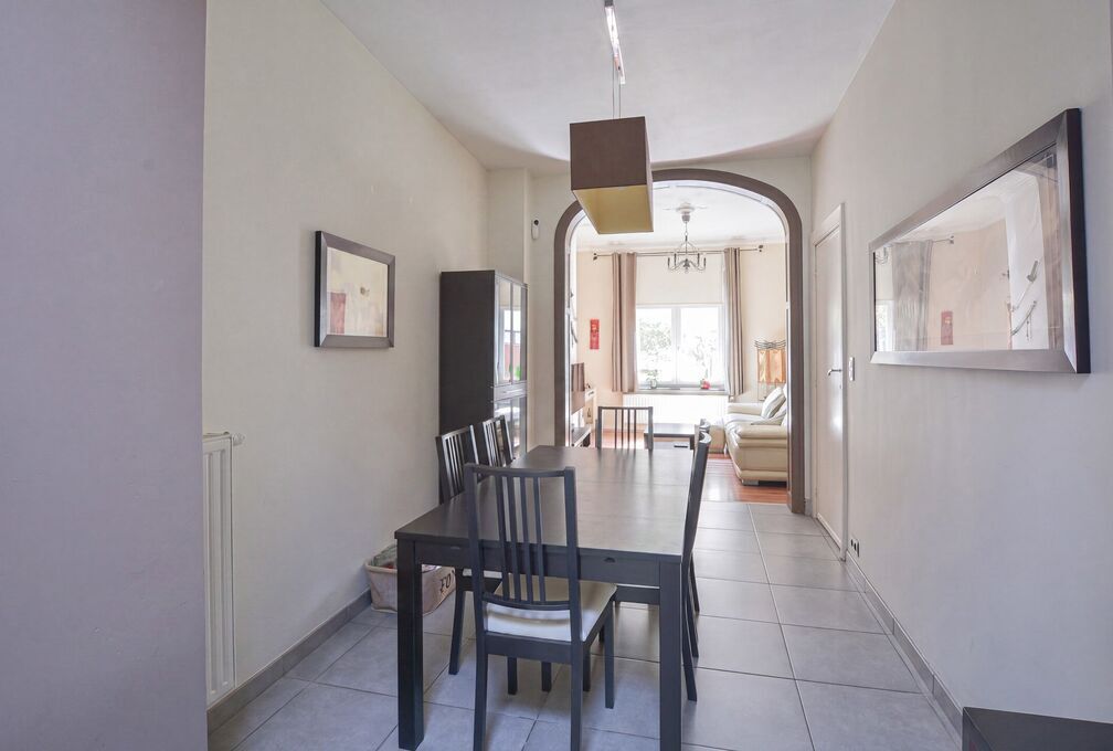 House for sale in Sint-Pieters-Woluwe