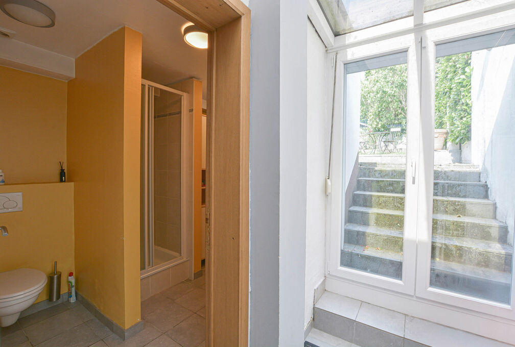 House for sale in Sint-Pieters-Woluwe