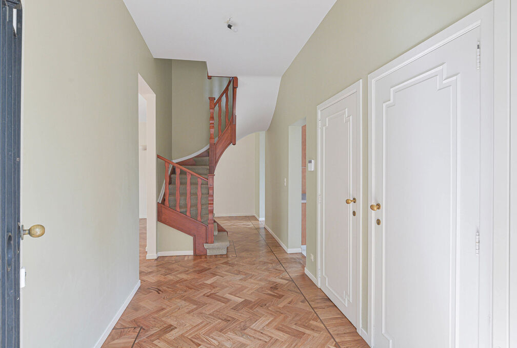 House for sale in Sint-Pieters-Woluwe