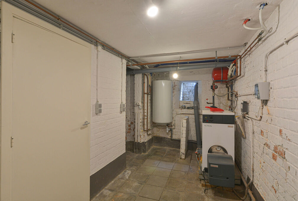 House for sale in Sint-Pieters-Woluwe