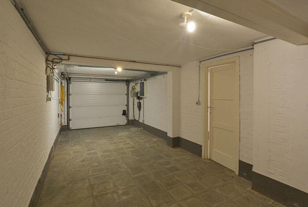 House for sale in Sint-Pieters-Woluwe