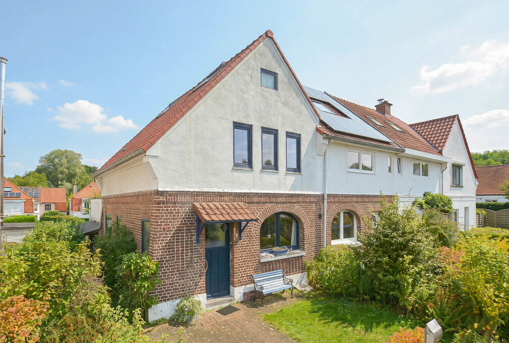 House for sale in Sint-Pieters-Woluwe