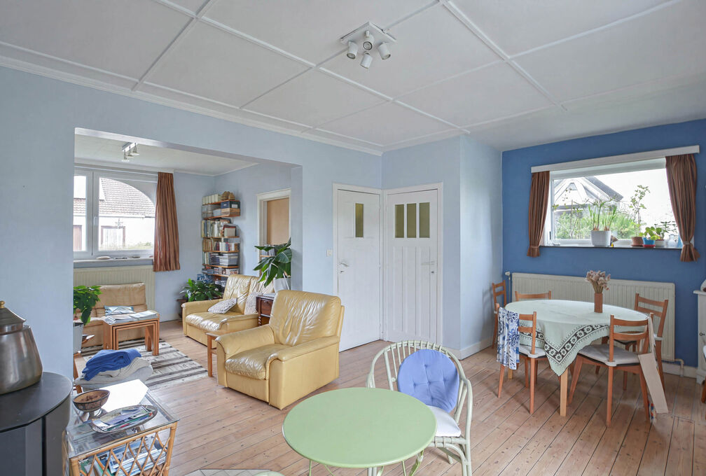 House for sale in Sint-Pieters-Woluwe