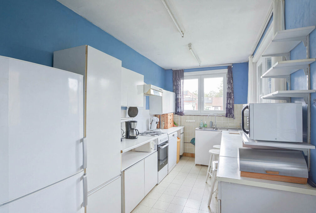 House for sale in Sint-Pieters-Woluwe