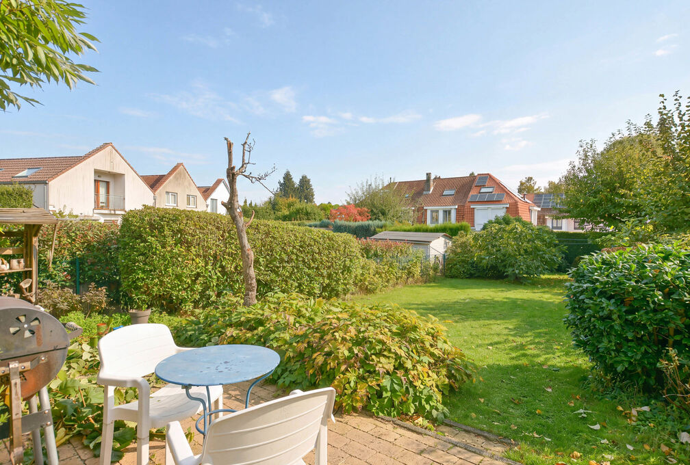 House for sale in Sint-Pieters-Woluwe