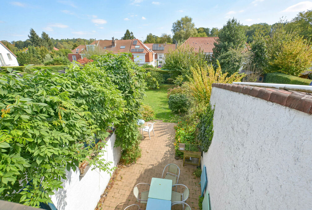 House for sale in Sint-Pieters-Woluwe