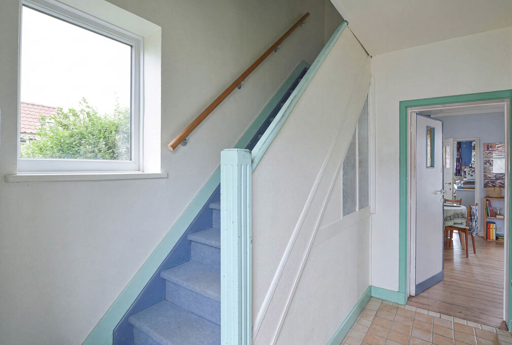 House for sale in Sint-Pieters-Woluwe