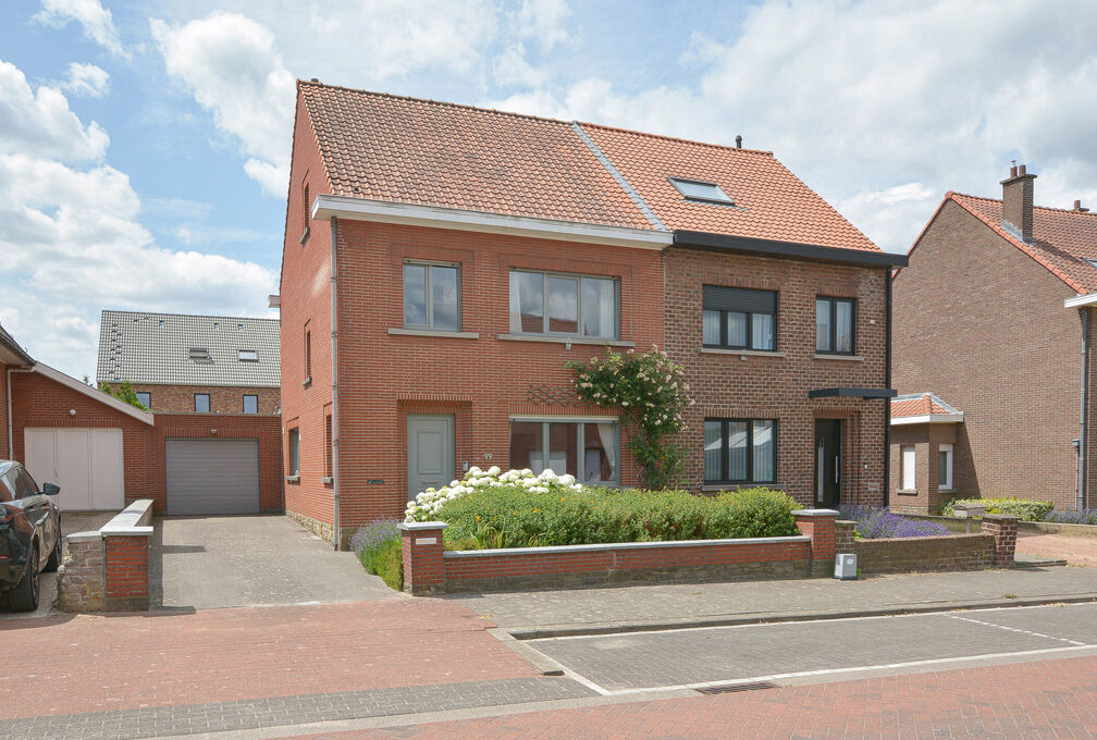 House for sale in Sterrebeek