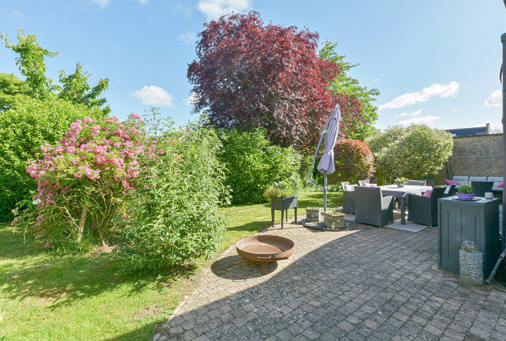 House for sale in Sterrebeek