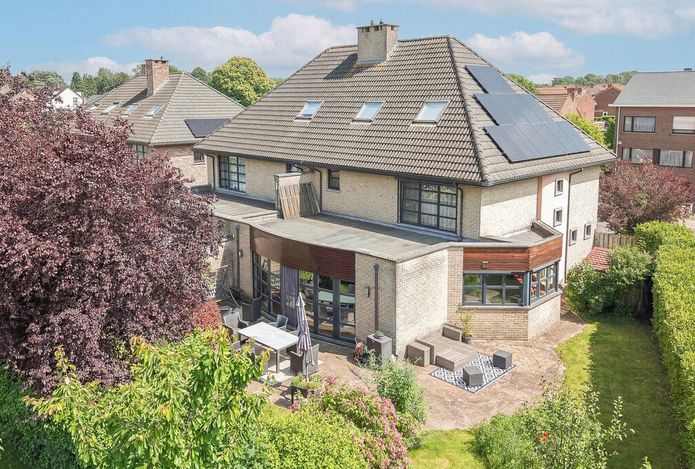 House for sale in Sterrebeek