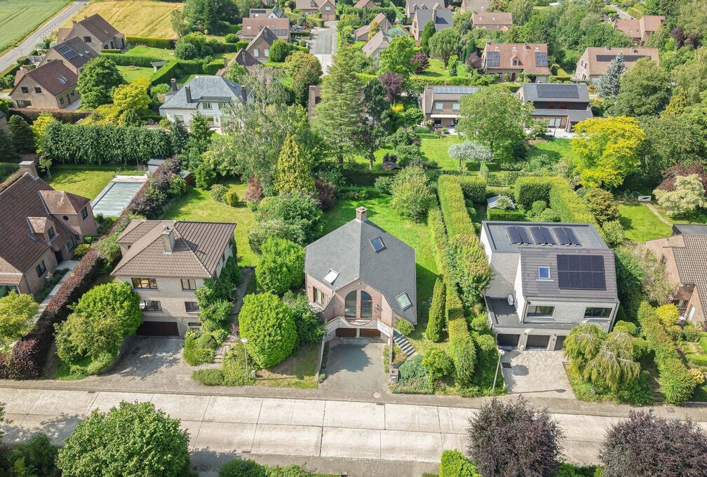 House for sale in Tervuren Vossem