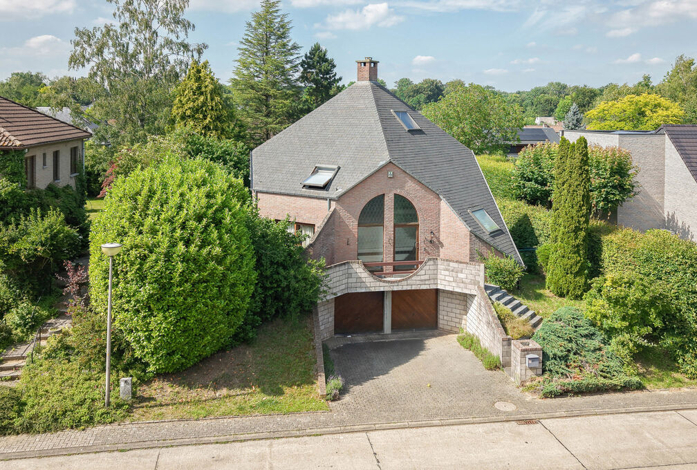 House for sale in Tervuren Vossem