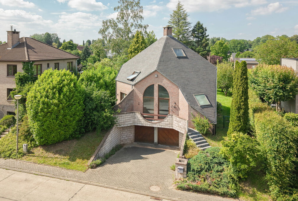 House for sale in Tervuren Vossem