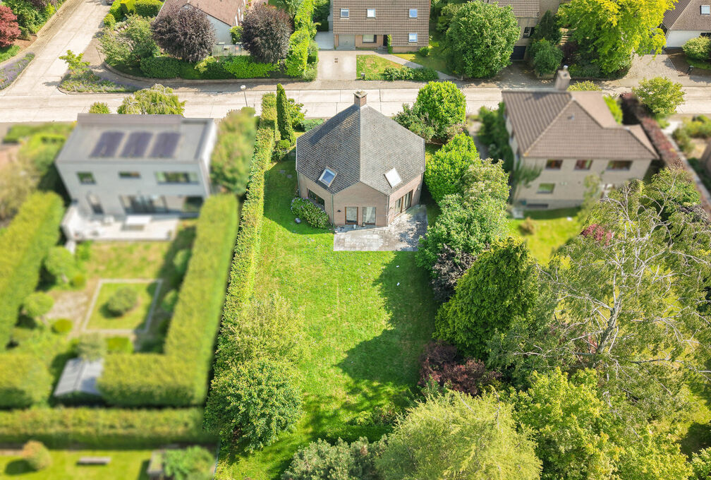 House for sale in Tervuren Vossem