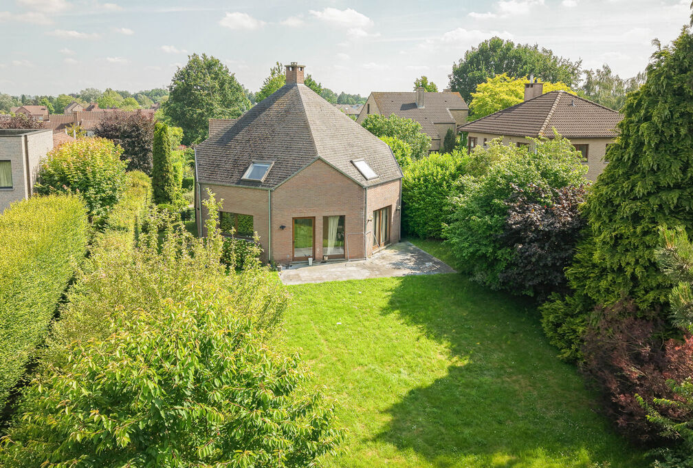 House for sale in Tervuren Vossem
