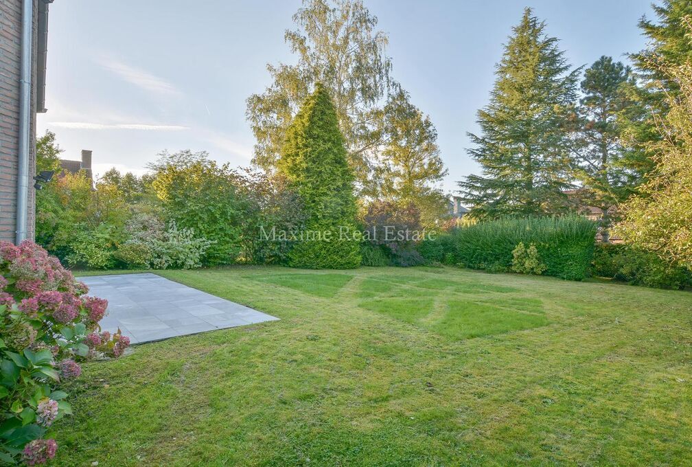 House for sale in Tervuren Vossem