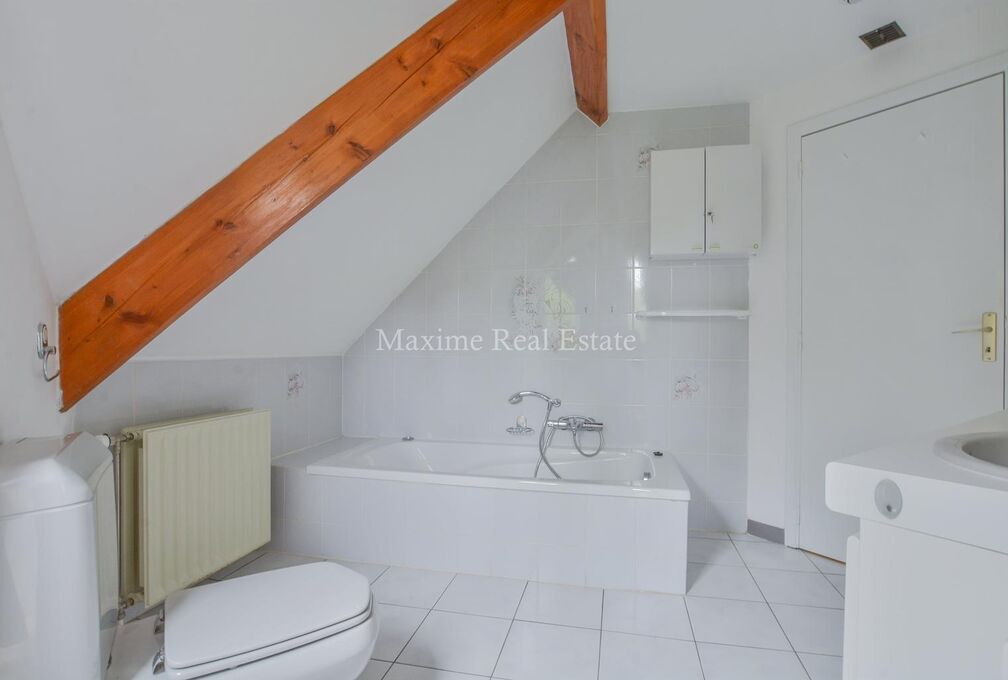 House for sale in Tervuren Vossem