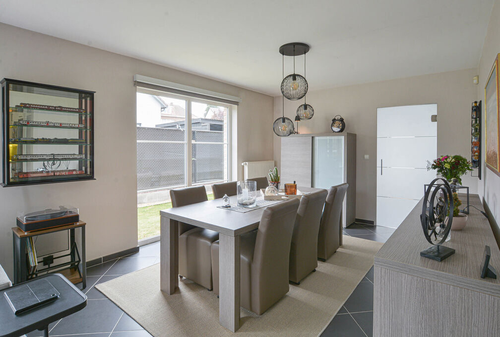 House for sale in Vilvoorde