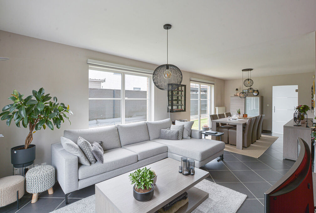 House for sale in Vilvoorde
