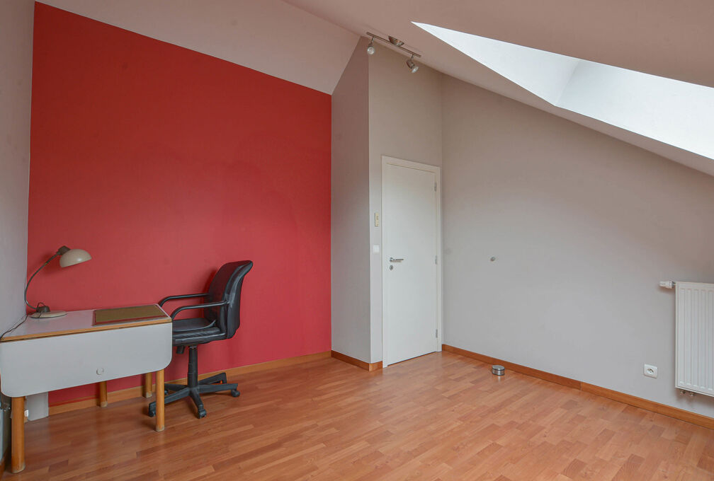 House for sale in Vilvoorde
